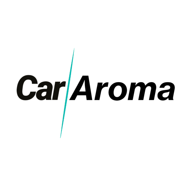 Car Aroma Logo